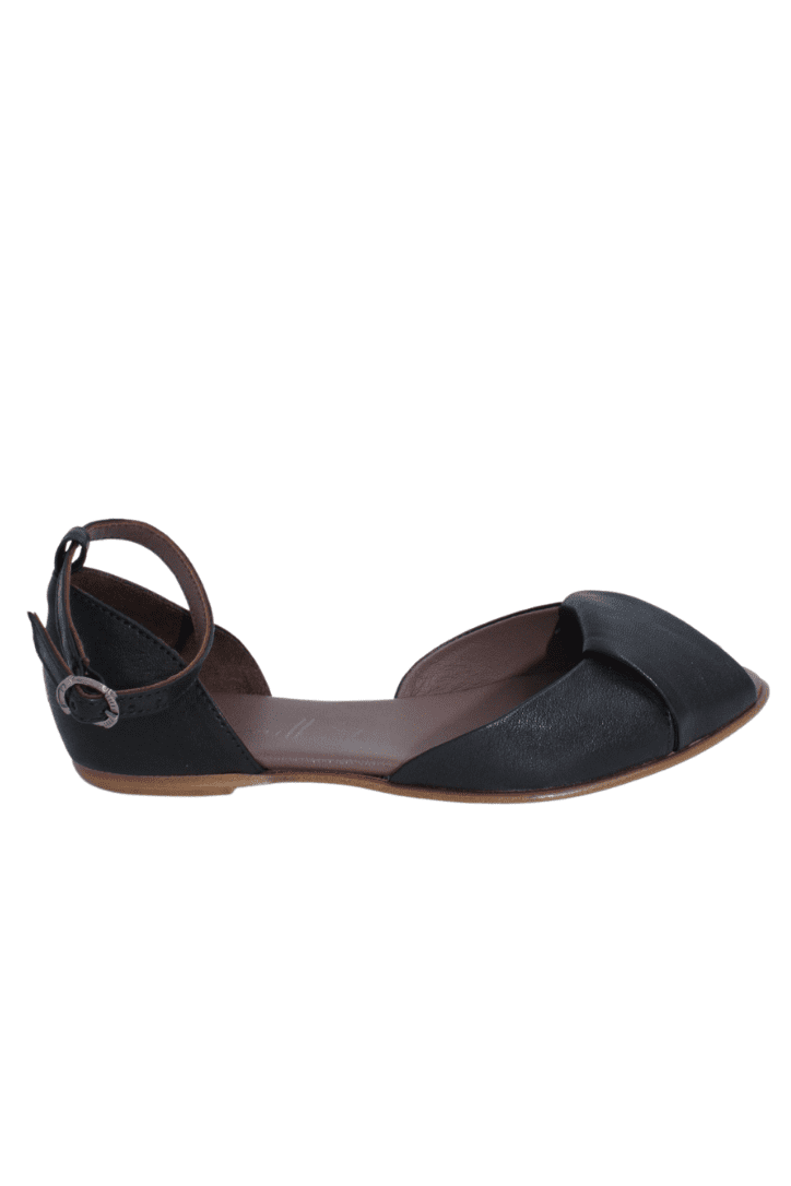LILI MILL 6820 Nero