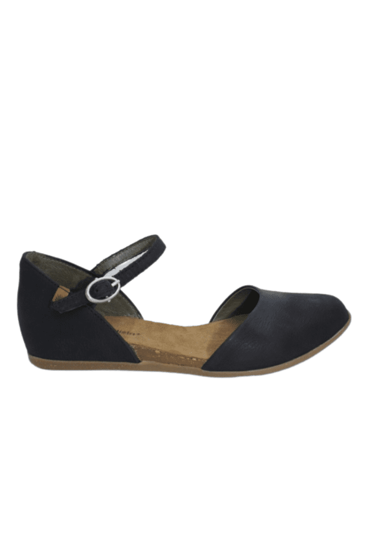 EL NATURALISTA ND 54 Nero