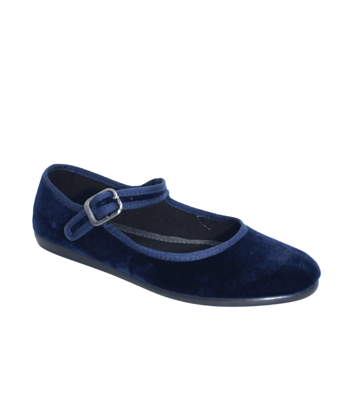 SKA Friulane Foxy Blu Marino