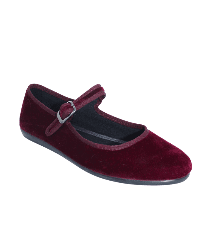 SKA Friulane Foxy Bordeaux