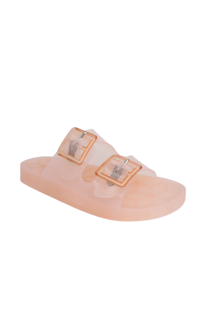 Birkenstock clearance rosa plastica
