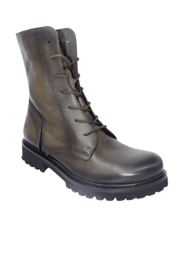 FELMINI C576 Verde Militare Movida Calzature Padova