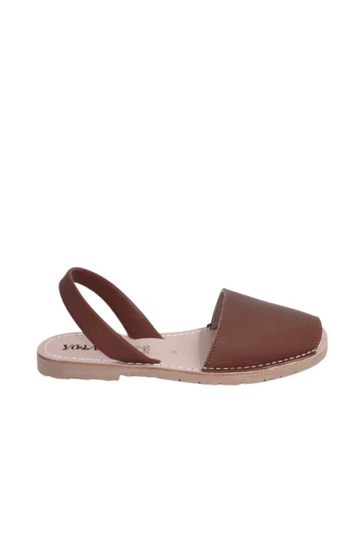 Minorchine cuoio on sale
