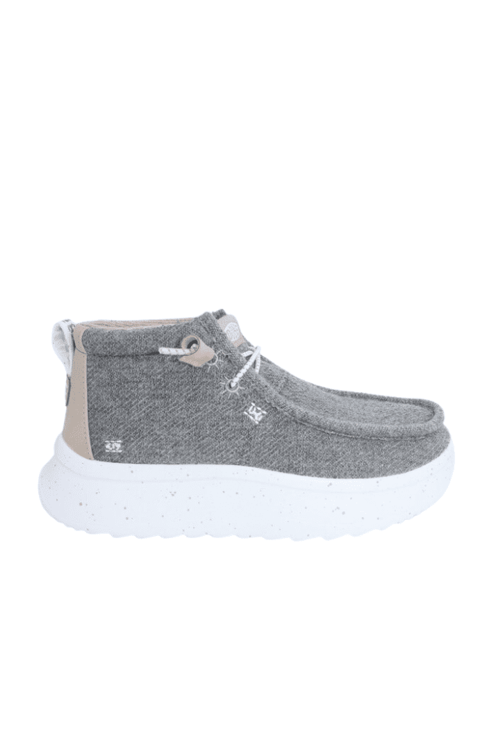 Dude scarpe negozi sale