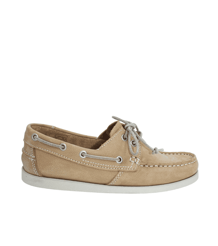 MOCASSINO Barca Storm Kayak Beige