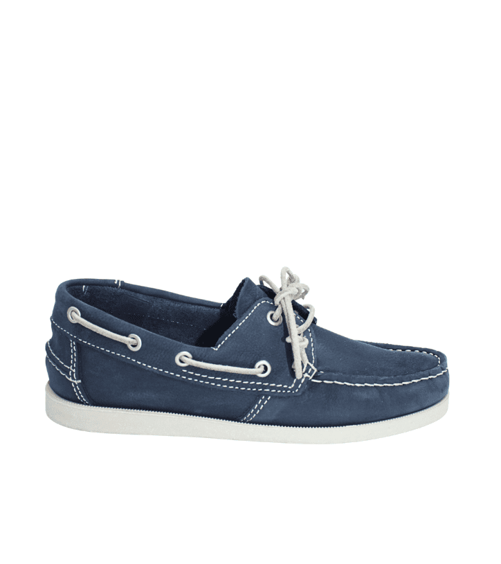 MOCASSINO Barca Storm Kayak Blu