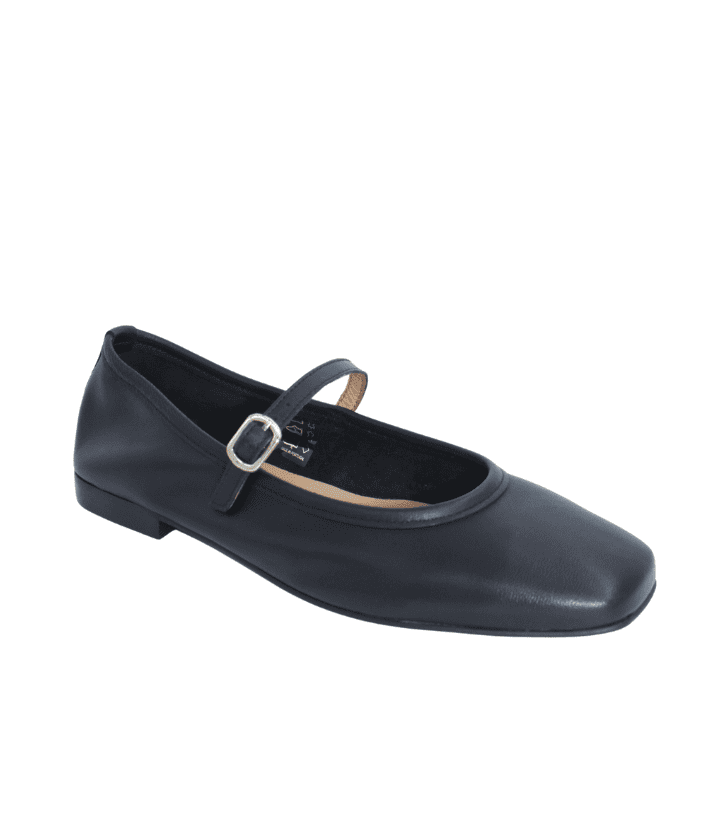 WE DO 55362 nappa nera