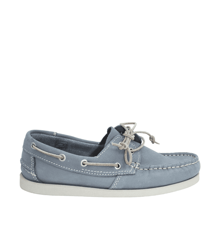 MOCASSINO Barca Storm Kayak Light Grey