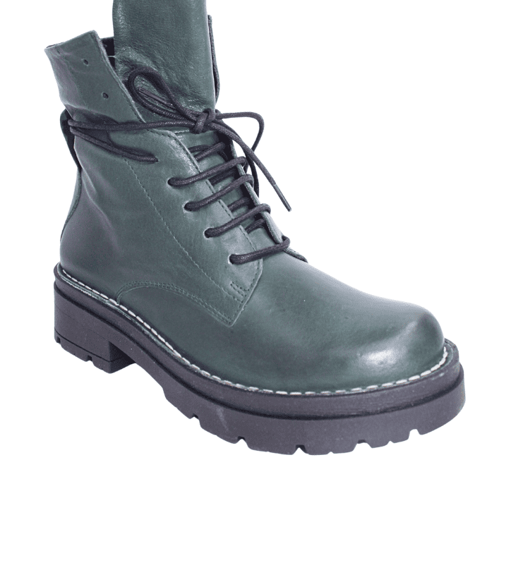CHACAL 7263 Verde Muschio