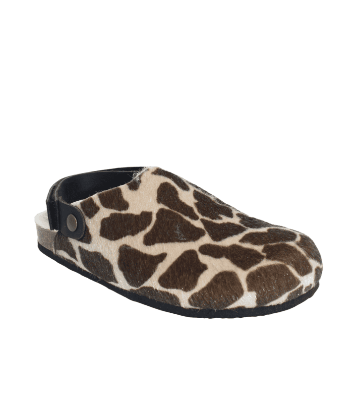 Plakton Oslo Animalier Leopardo