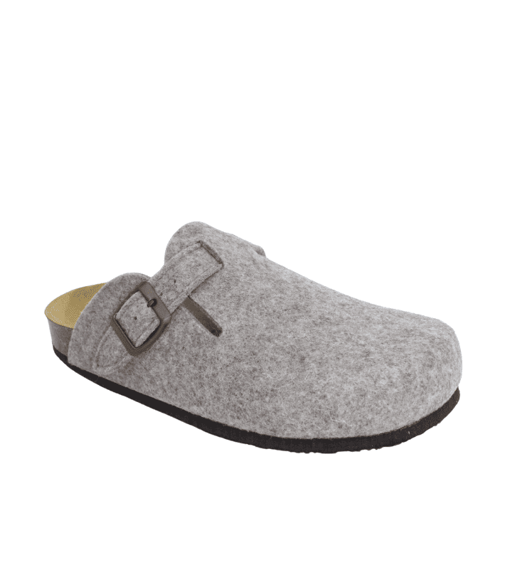 Plakton Blog Feltro Beige