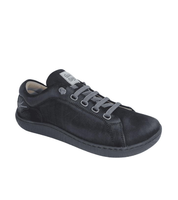 Sunni Sabbi Nantai 064 Basket onix sneaker donna