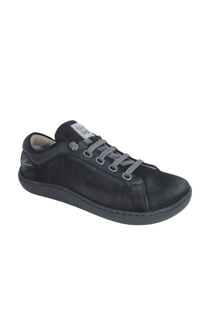 Sunni Sabbi Nantai 064 Basket onix sneaker donna