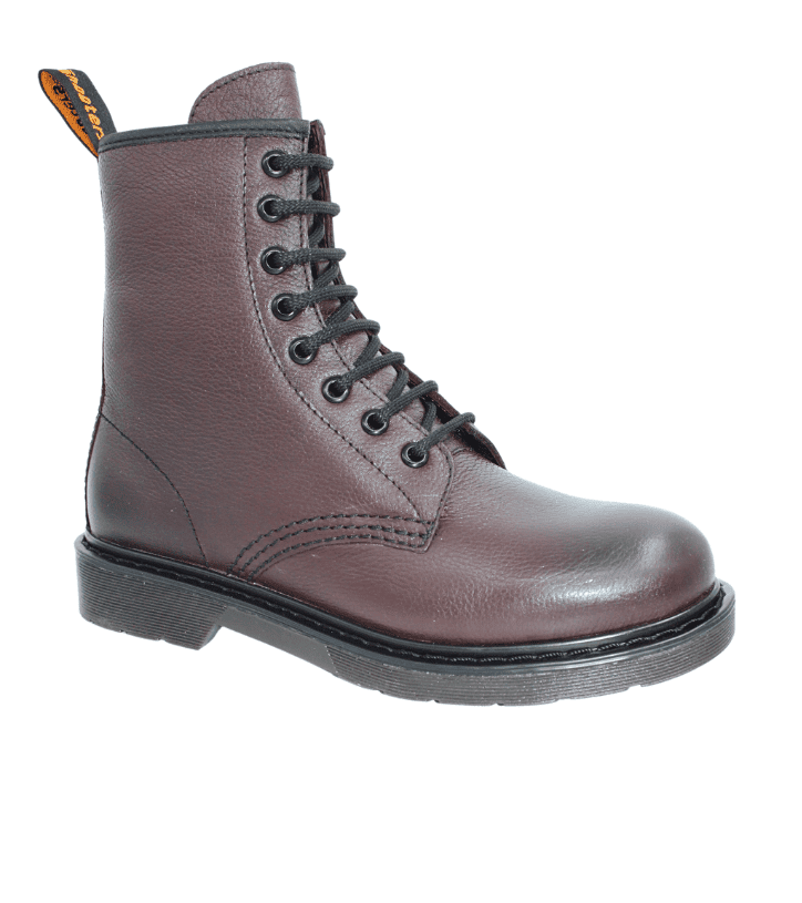 Shooters 14108 bordeaux – Anfibio donna in pelle