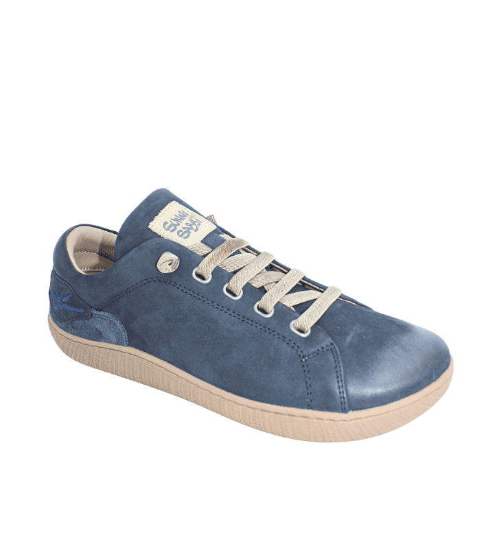 Sunni Sabbi OKI 014 Blu sneaker uomo