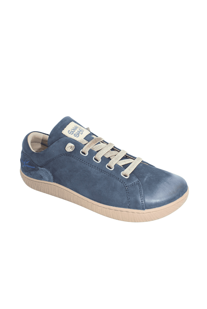 Sunni Sabbi OKI 014 Blu sneaker uomo