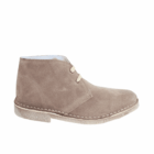 Desert Boot Movida in Camoscio Fumo