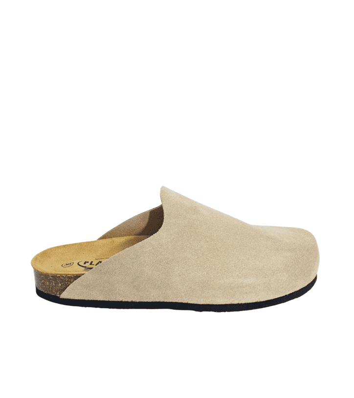 PLAKTON Konnor Afelpado Tan
