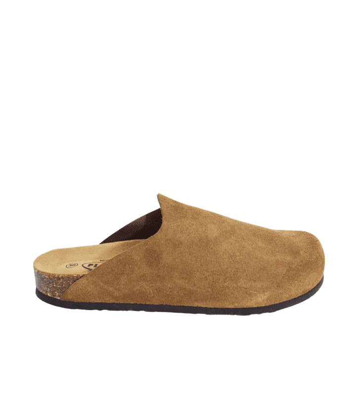 PLAKTON Konnor Afelpado Bruciato