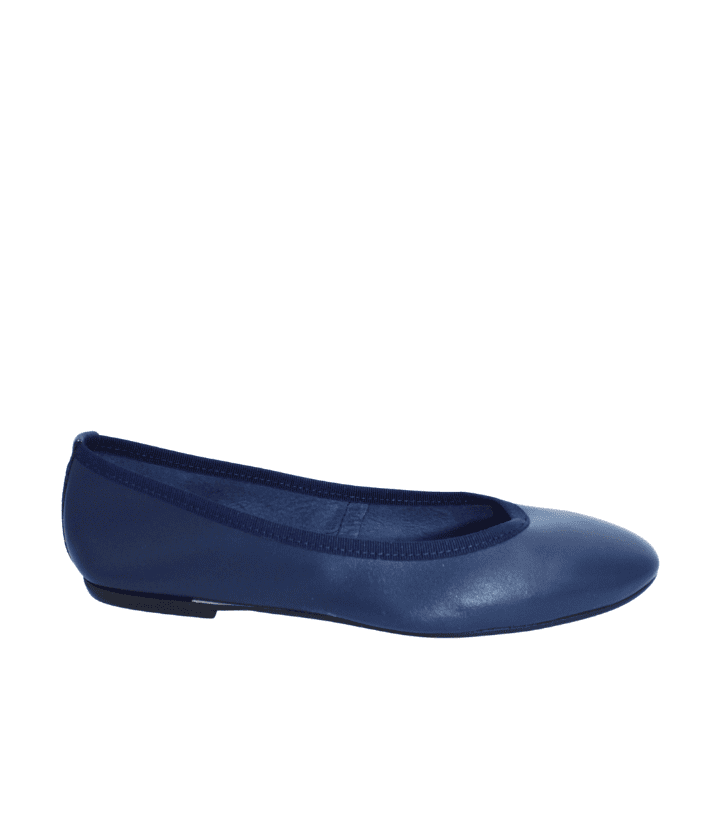 MOVIDA 7219 Nappa Blu