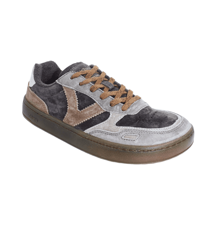 VICTORIA Duna Barefoot Marrone