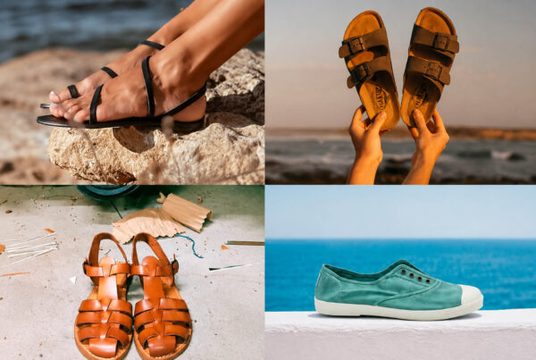 movida Cura delle scarpe