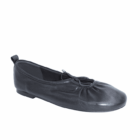 Ballerina donna Yokono Renoir in nappa nera