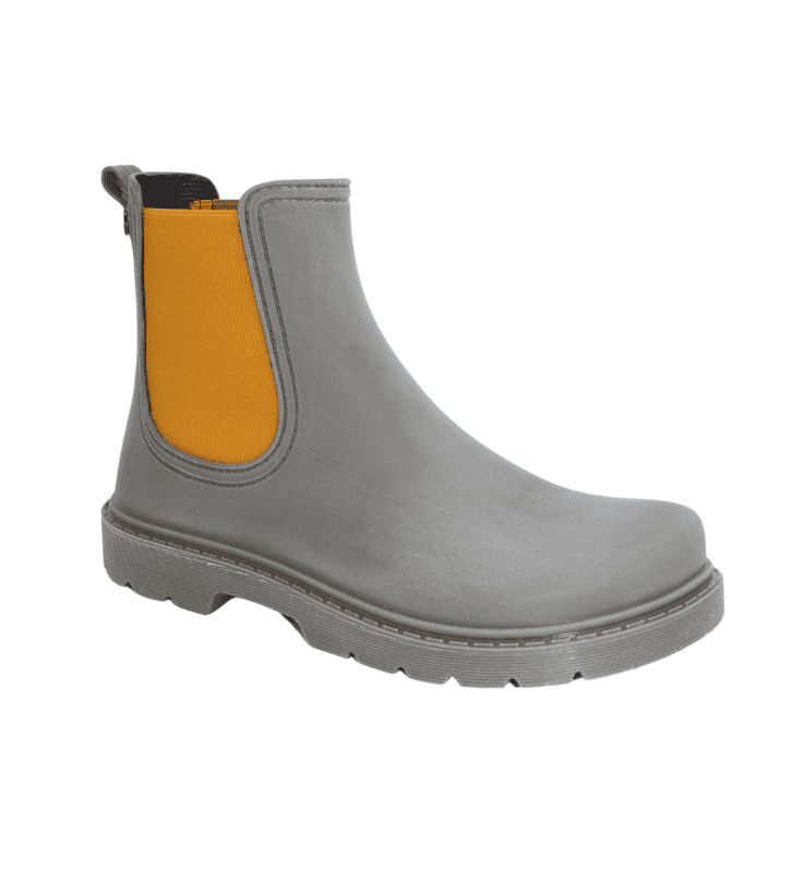 EL NATURALISTA NA35 Rubber Taupe Giallo