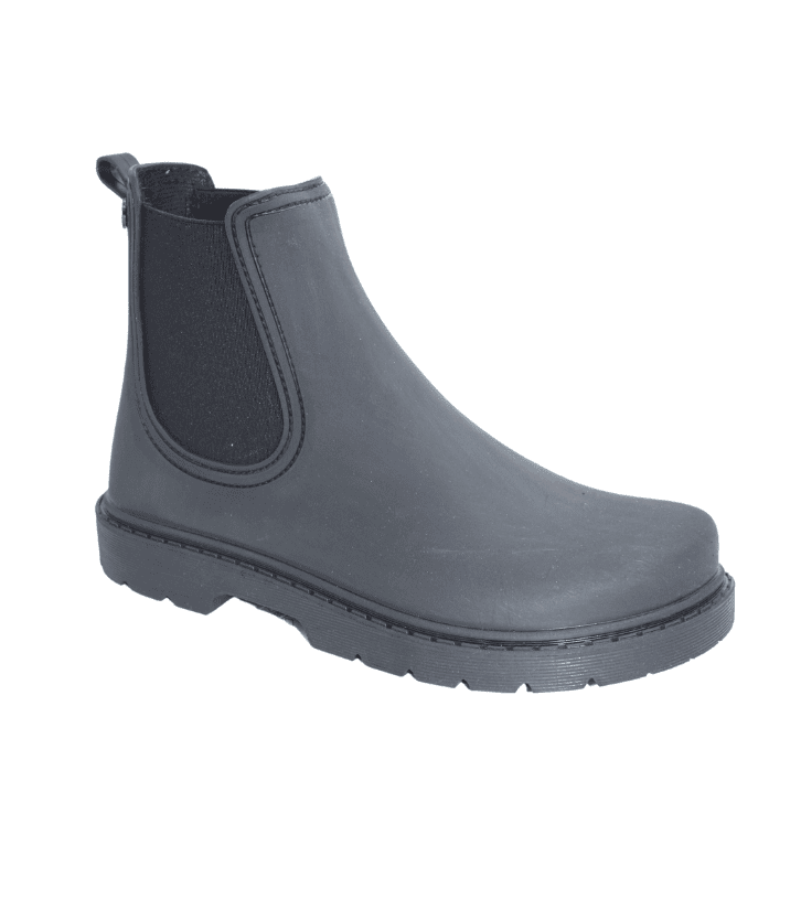EL NATURALISTA NA35 Rubber Black