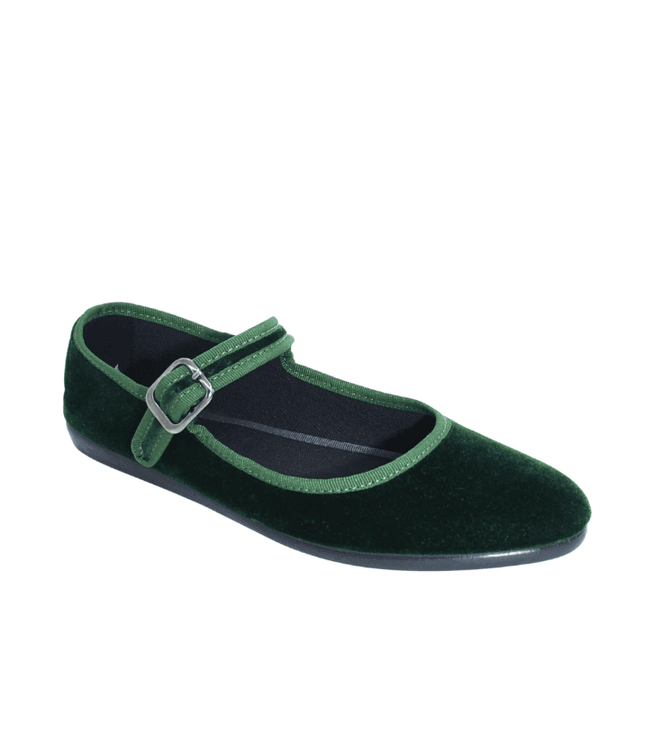 SKA Friulane Foxy Verde