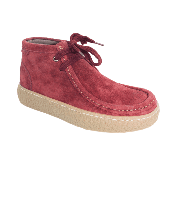 Verbenas Britten Camoscio Bordeaux