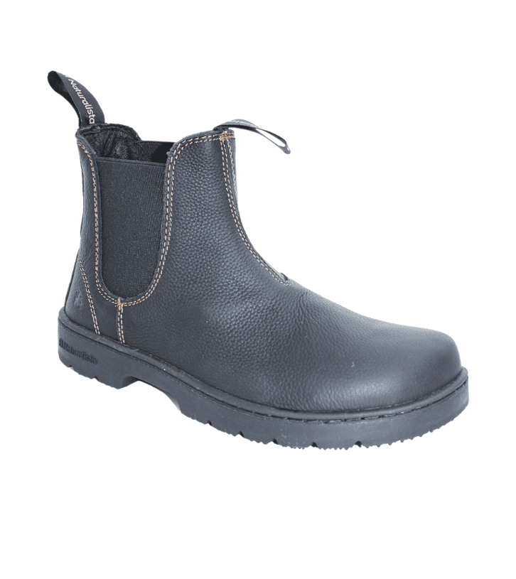 EL NATURALISTA N5262 Alpine Grass Black