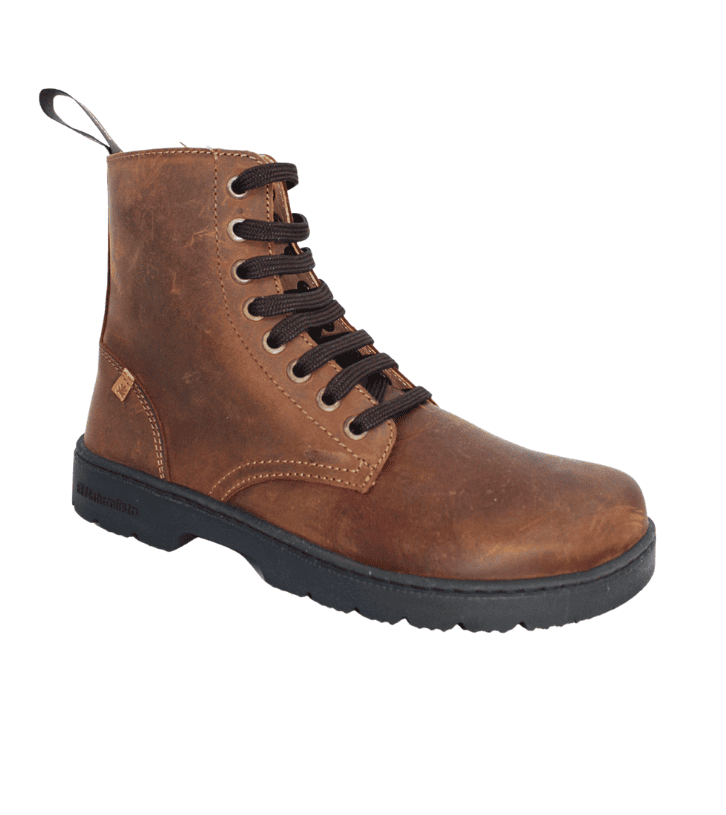 El Naturalista N5264 Arizona Terra – Tronchetto Barefoot in Pelle