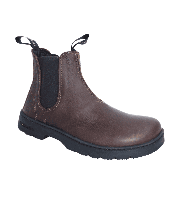 EL NATURALISTA N5262 Alpine Grass Brown