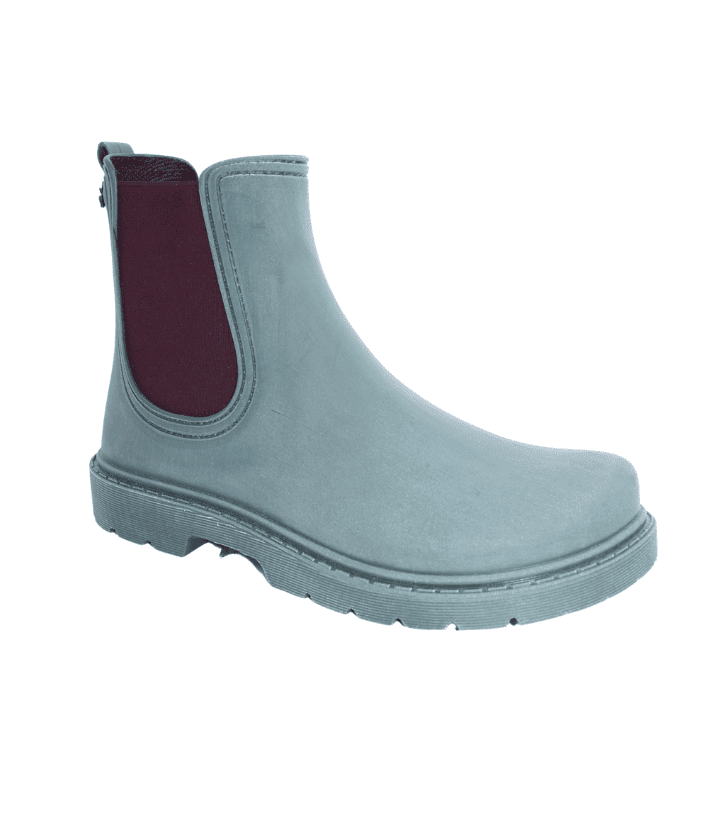 EL NATURALISTA NA35 Rubber Kaki Malva