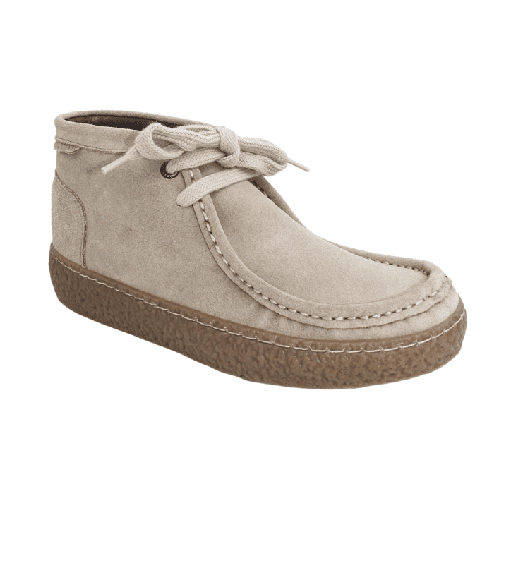 Verbenas Britten Camoscio Pietra